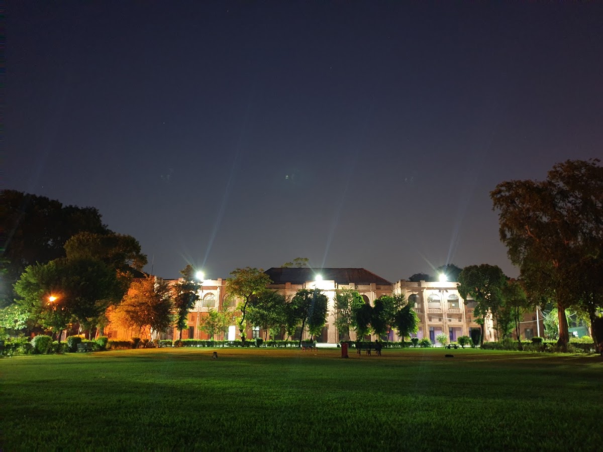 University of Veterinary and Animal Sciences, Lahore photo 8