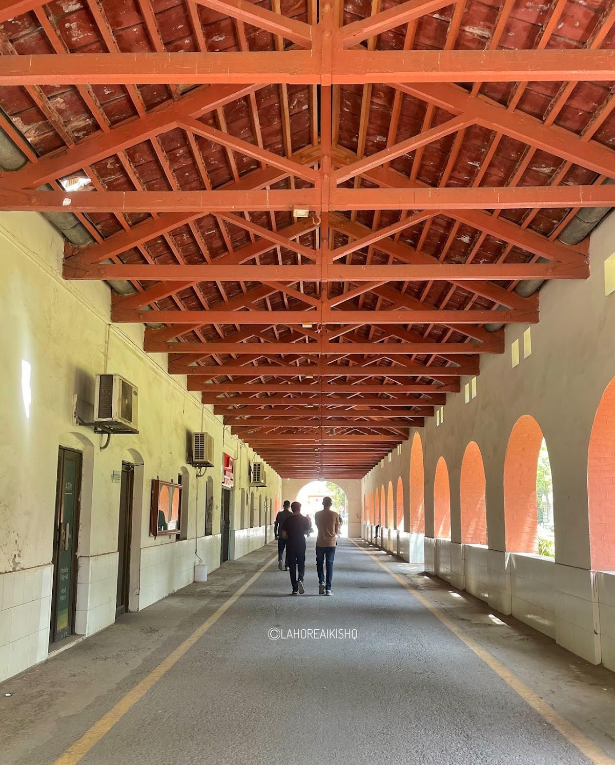 University of Veterinary and Animal Sciences, Lahore photo 9