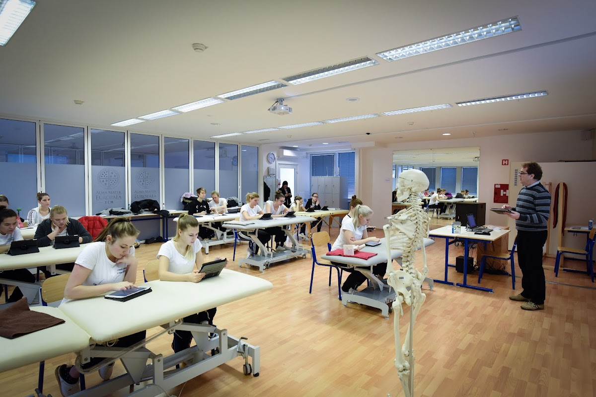 Alma Mater Europaea – ECM photo 3