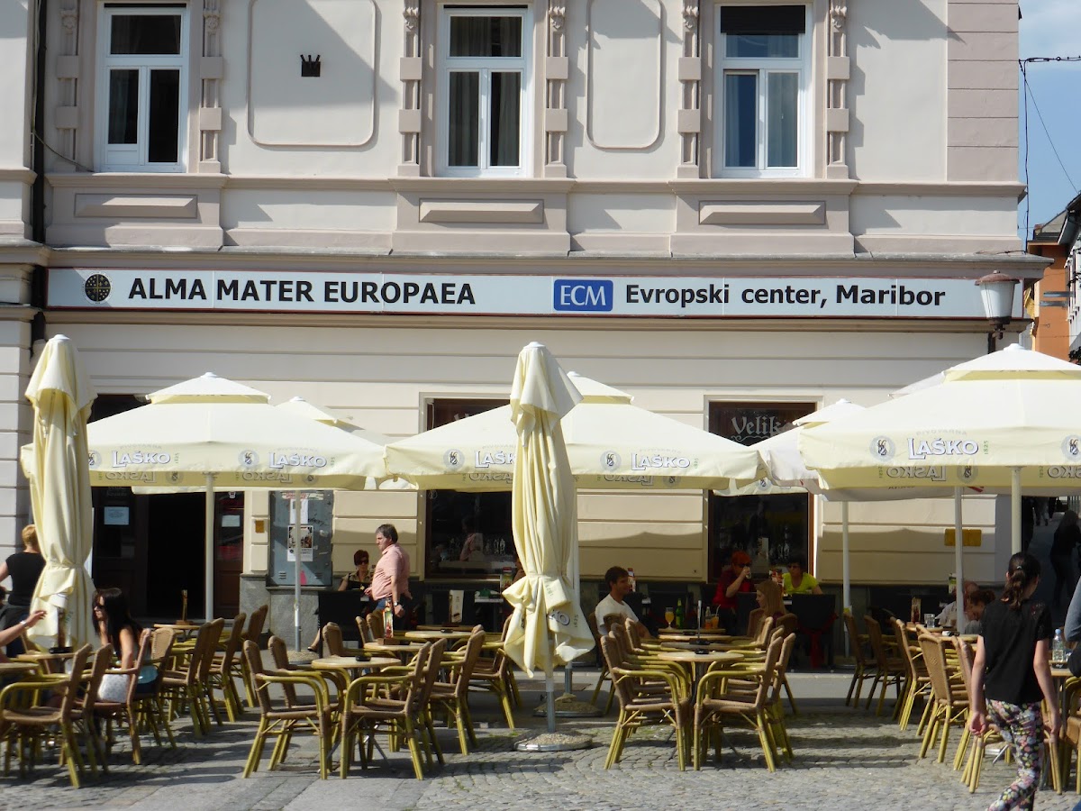 Alma Mater Europaea – ECM photo 6