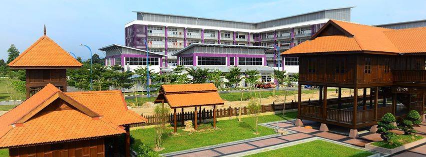 Universiti Malaysia Kelantan