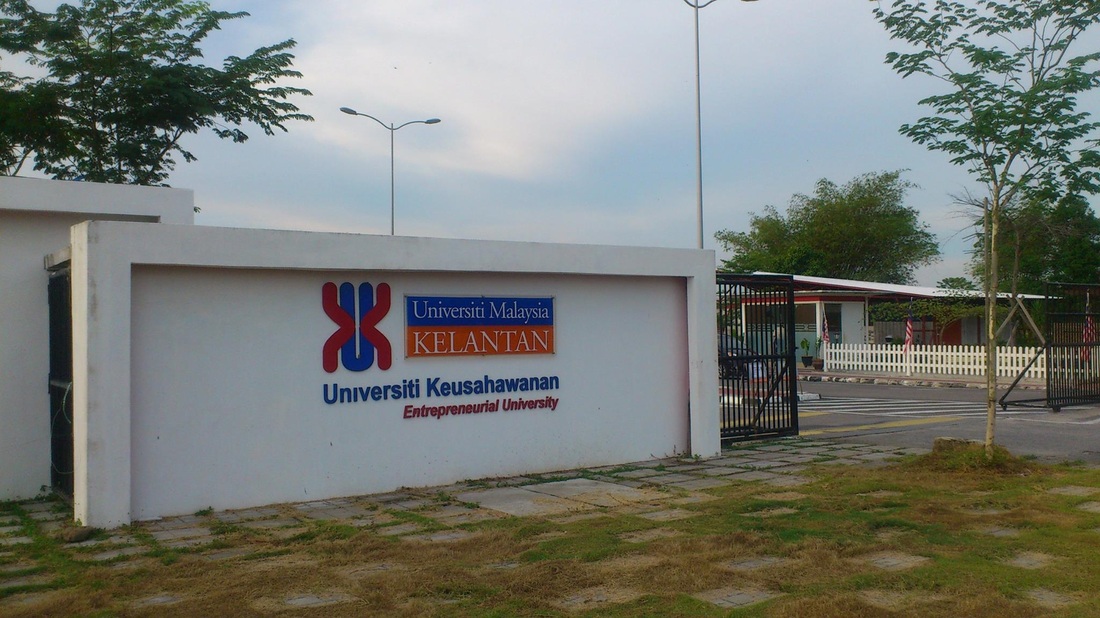 Universiti Malaysia Kelantan photo 1