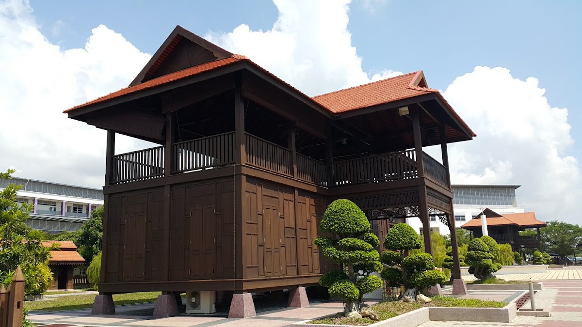 Universiti Malaysia Kelantan photo 2