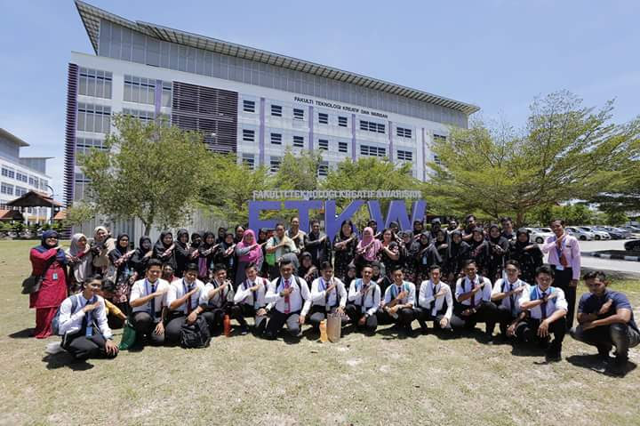 Universiti Malaysia Kelantan photo 4