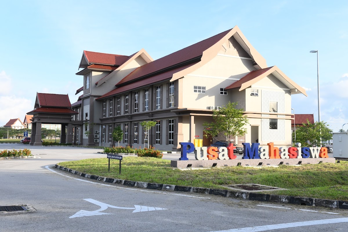 Universiti Malaysia Kelantan photo 5