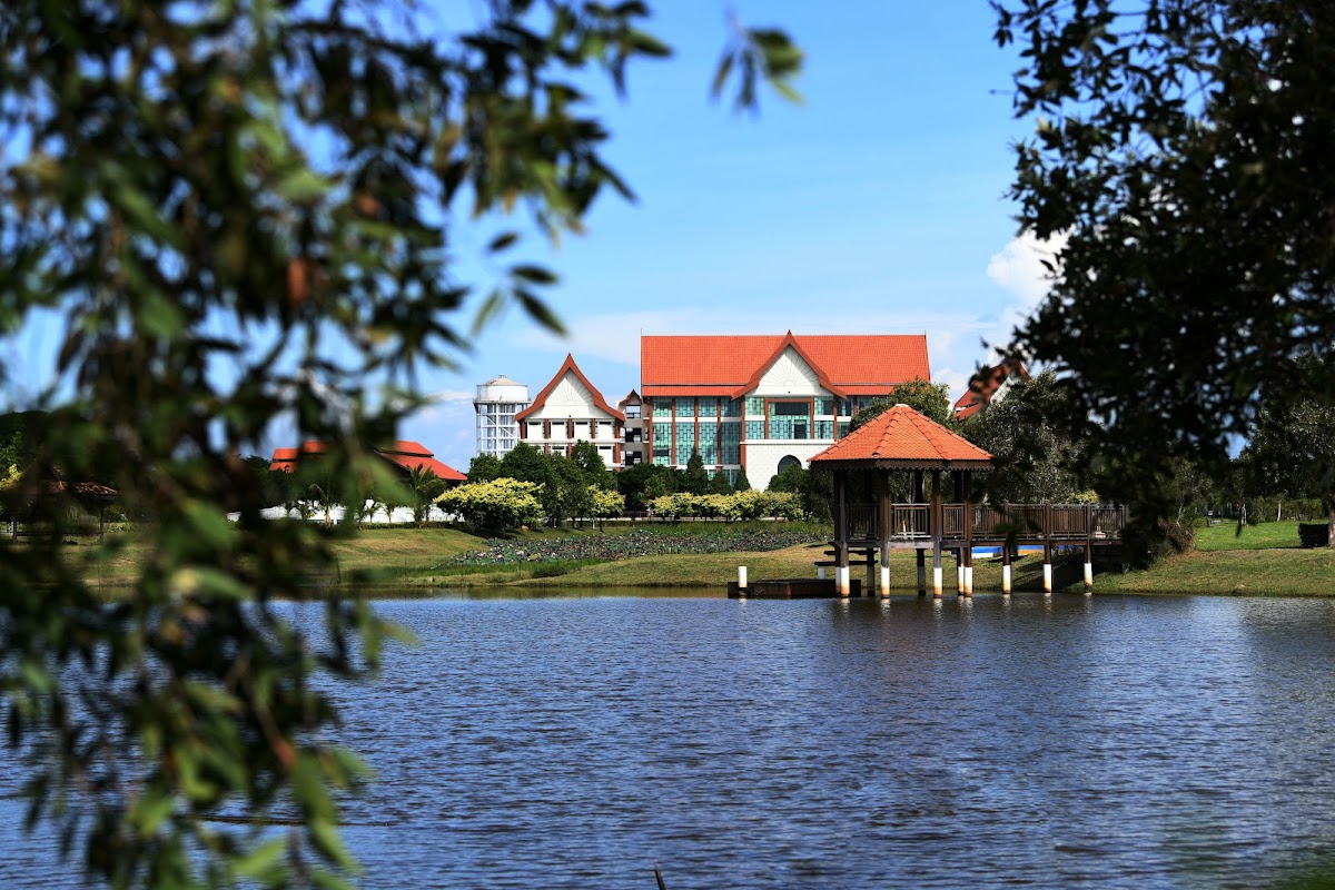 Universiti Malaysia Kelantan photo 6
