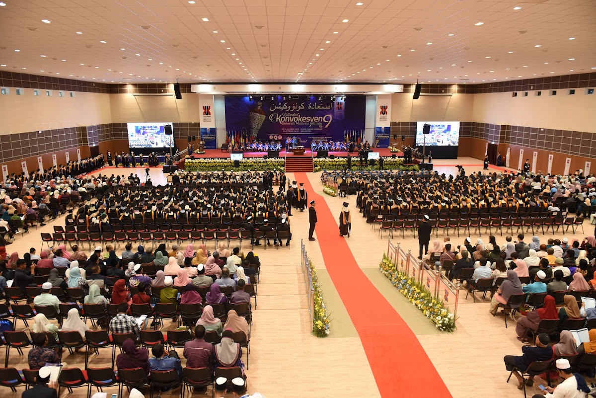 Universiti Malaysia Kelantan photo 8