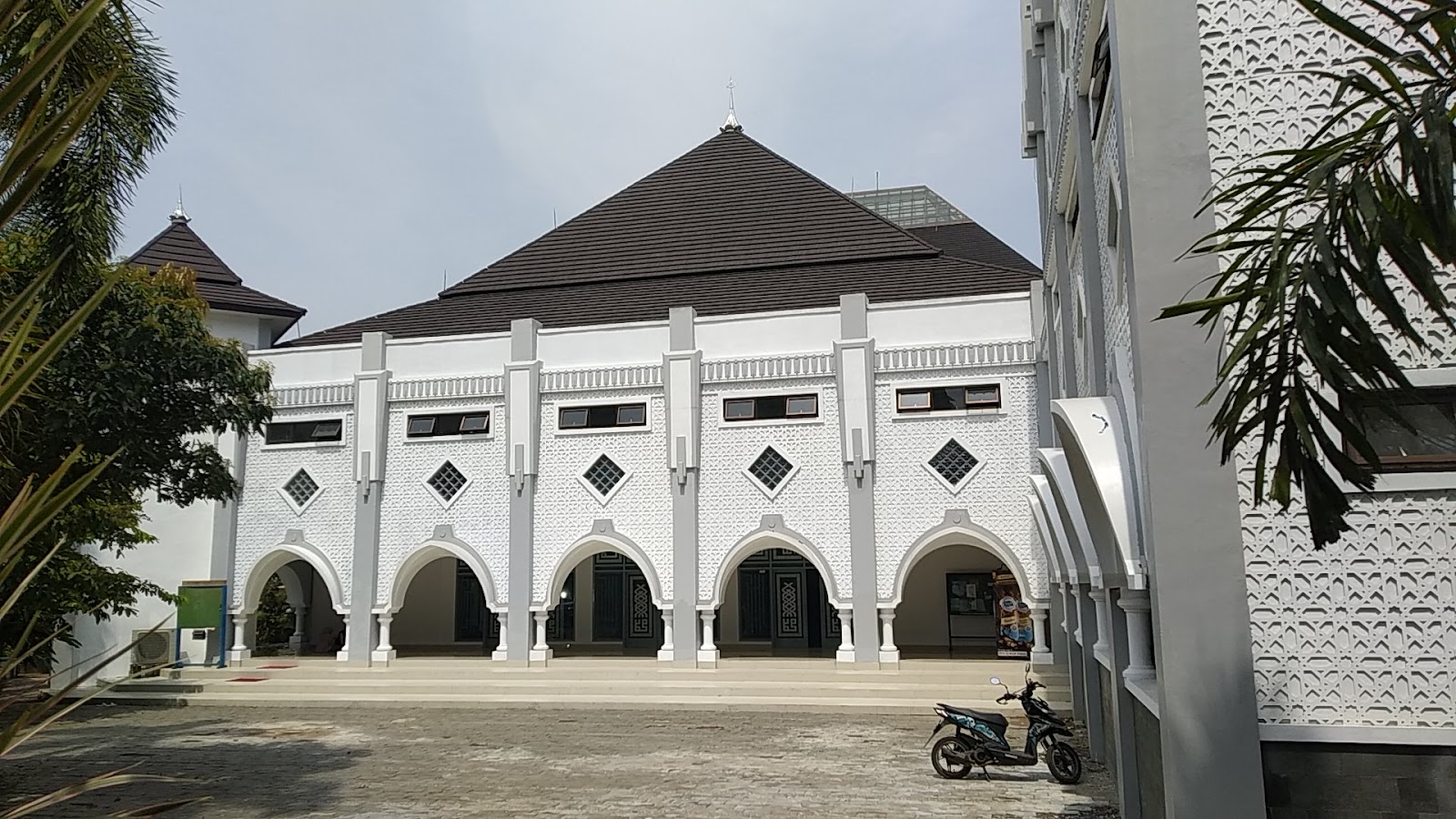 Universitas Islam Negeri Sunan Gunung Djati Bandung