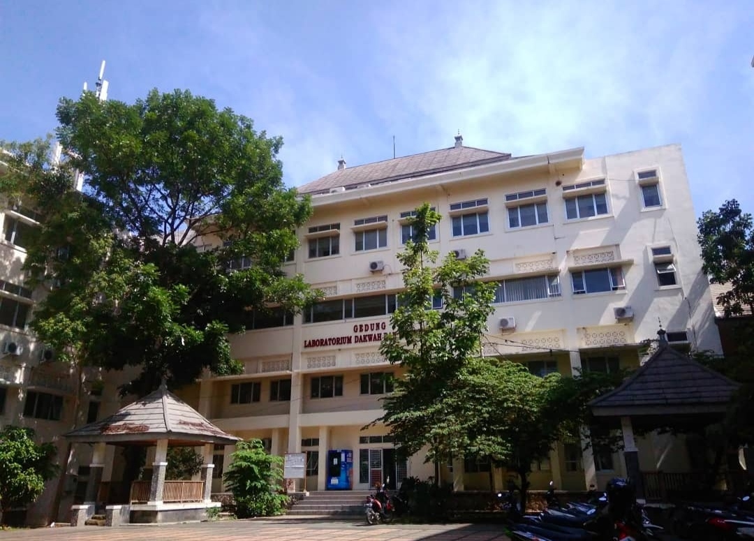 Universitas Islam Negeri Sunan Gunung Djati Bandung photo 2