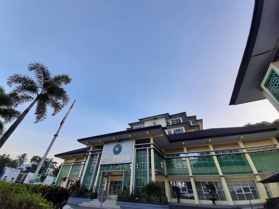 Universitas Islam Negeri Sunan Gunung Djati Bandung photo 3