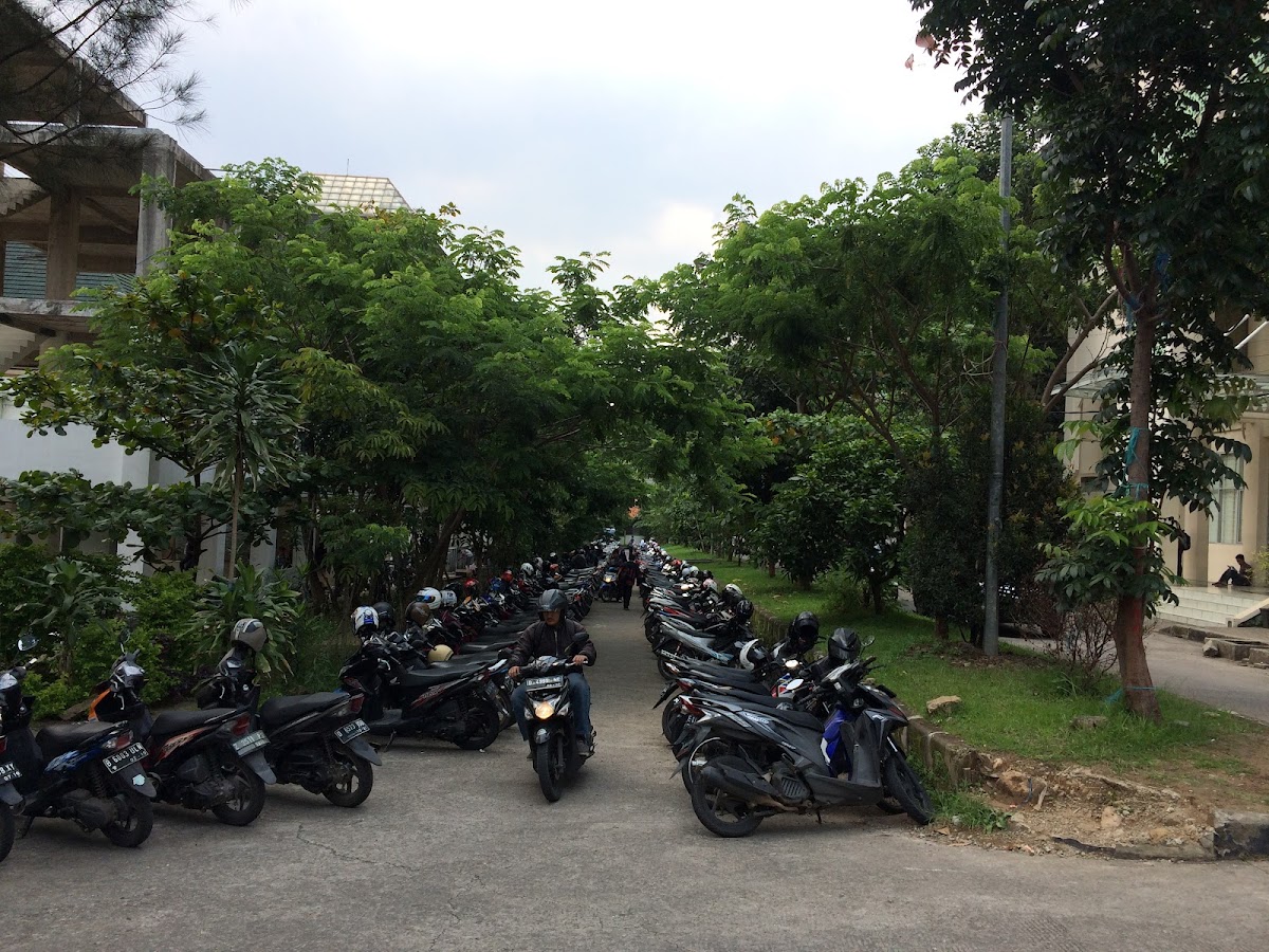Universitas Islam Negeri Sunan Gunung Djati Bandung photo 6