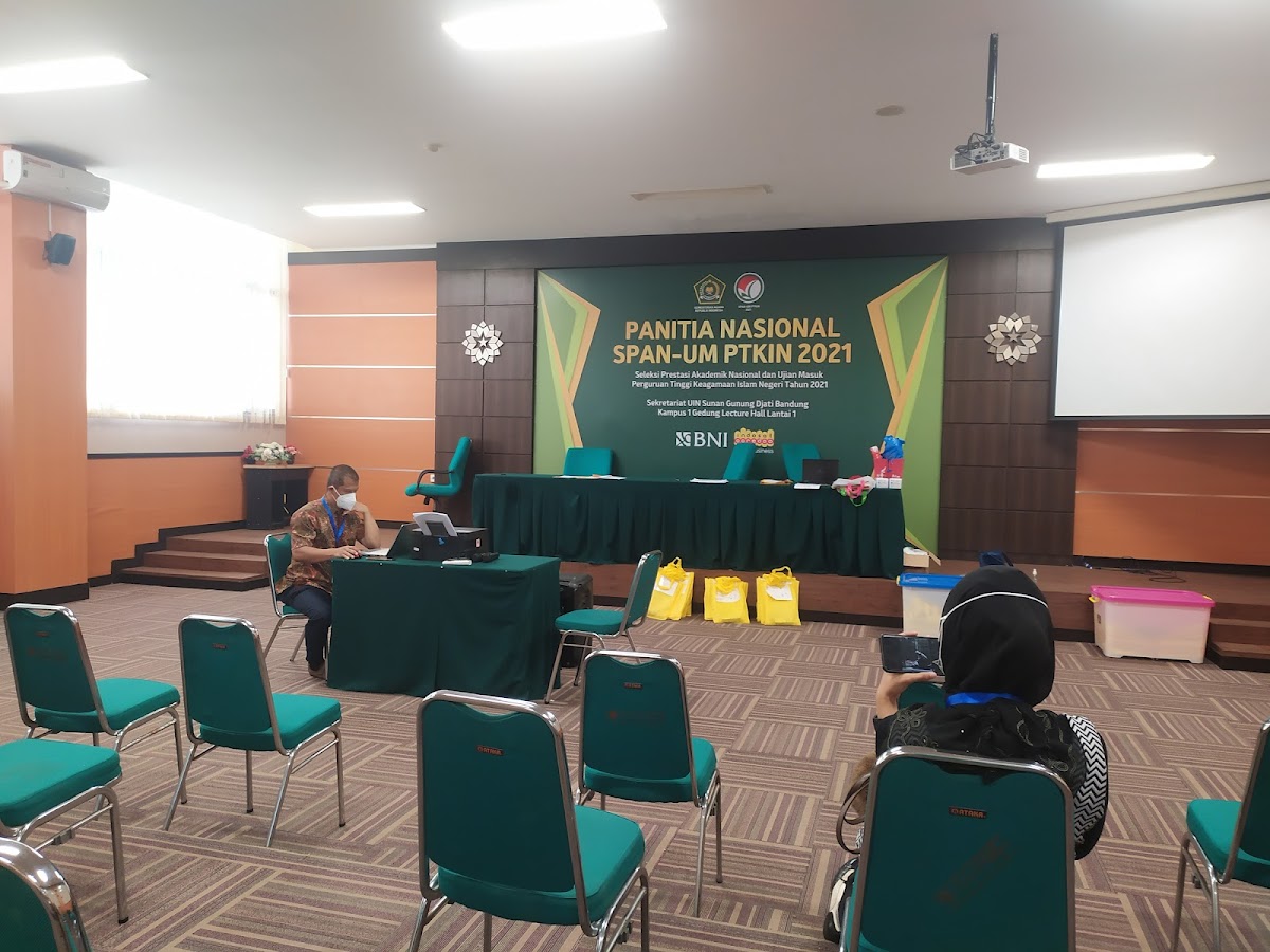 Universitas Islam Negeri Sunan Gunung Djati Bandung photo 7