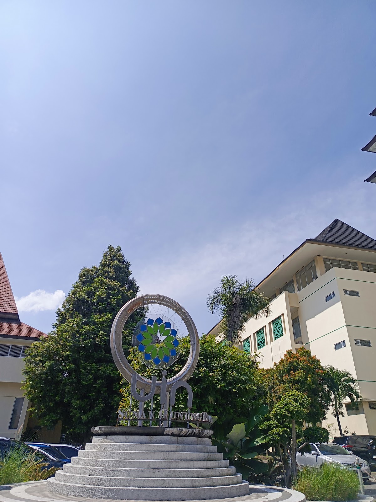 Universitas Islam Negeri Sunan Gunung Djati Bandung photo 9