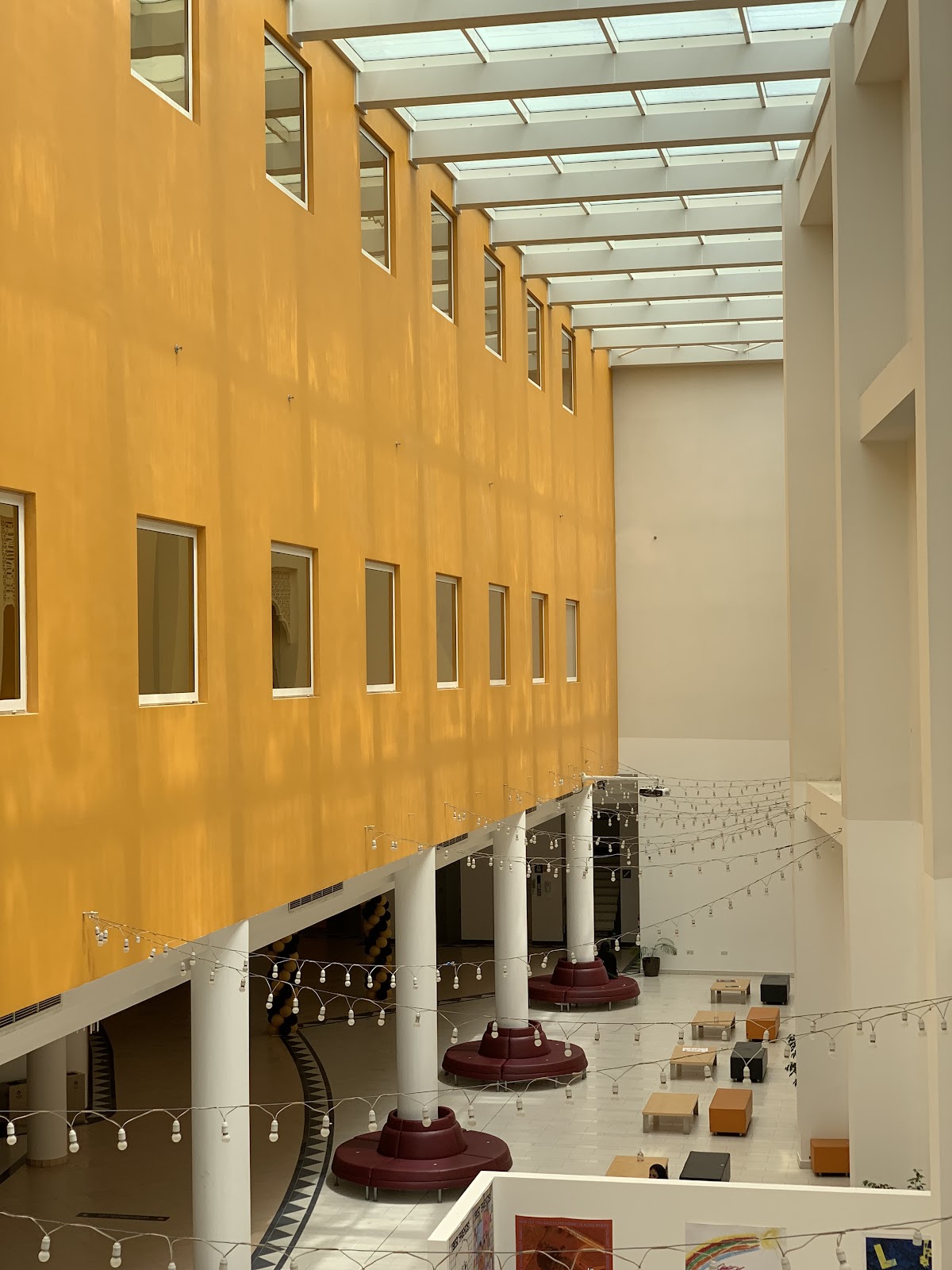 Virginia Commonwealth University School of the Arts in Qatar photo 5