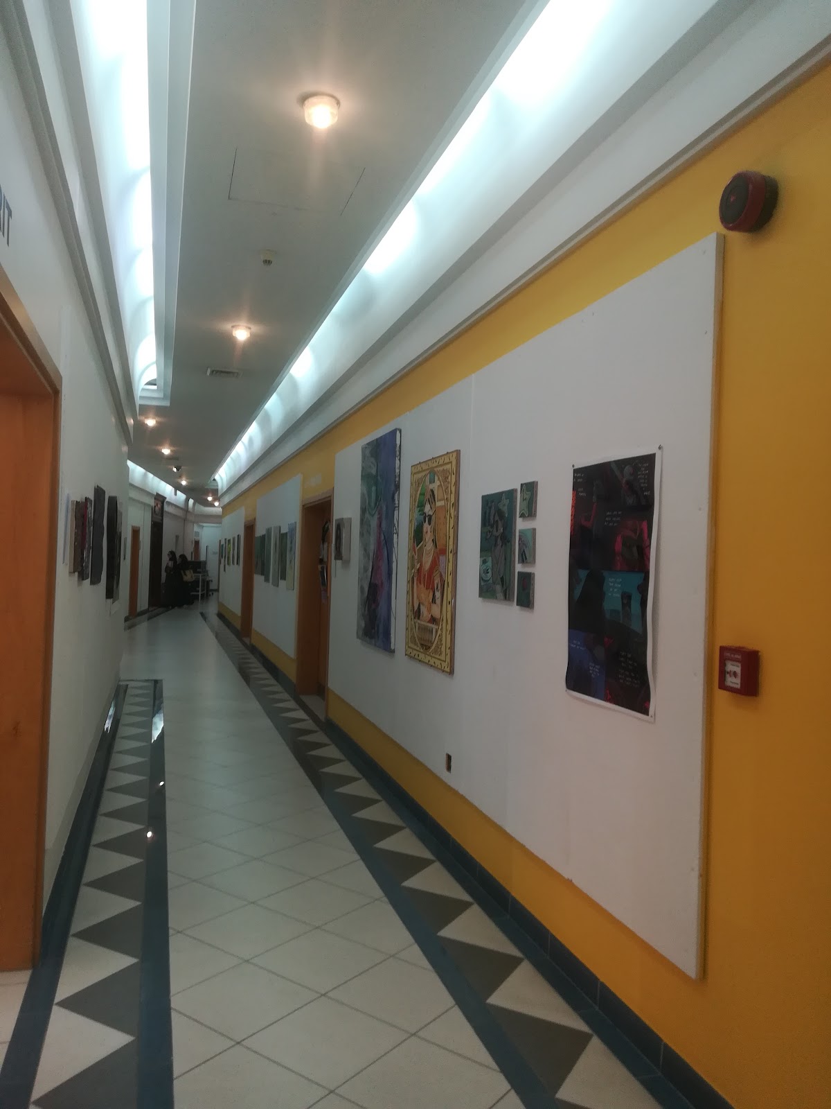 Virginia Commonwealth University School of the Arts in Qatar photo 7