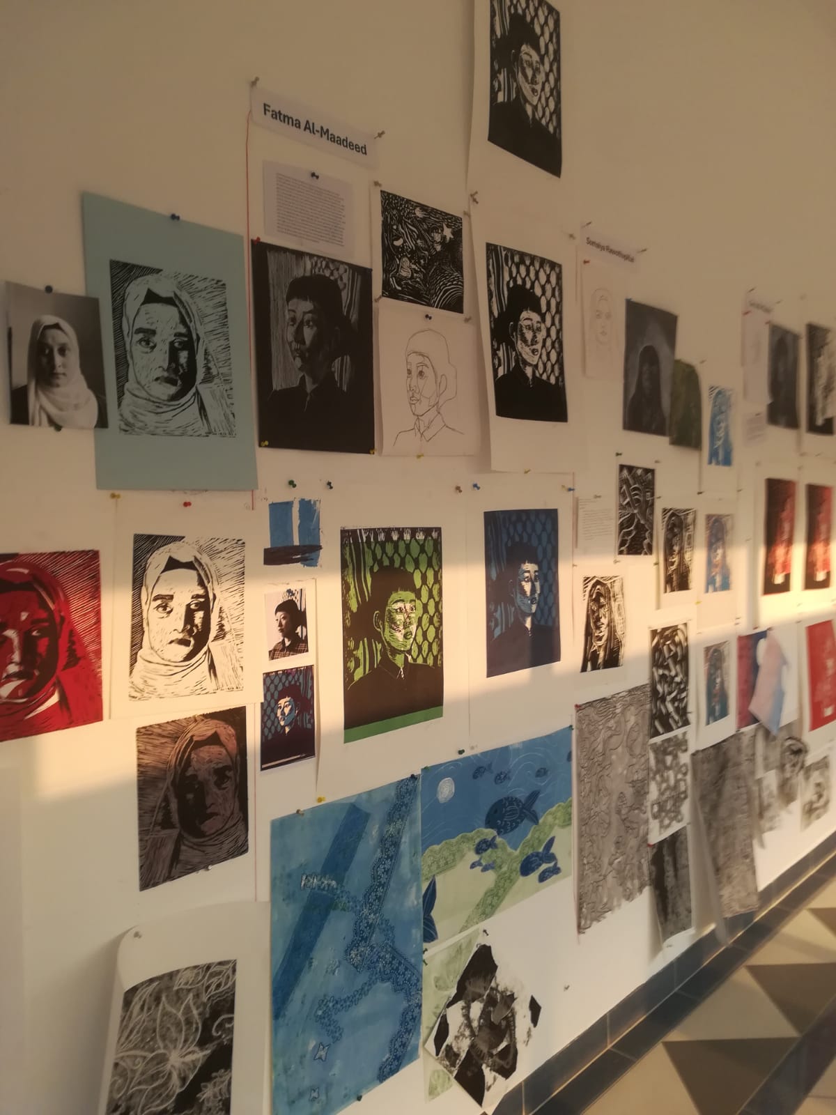 Virginia Commonwealth University School of the Arts in Qatar photo 8