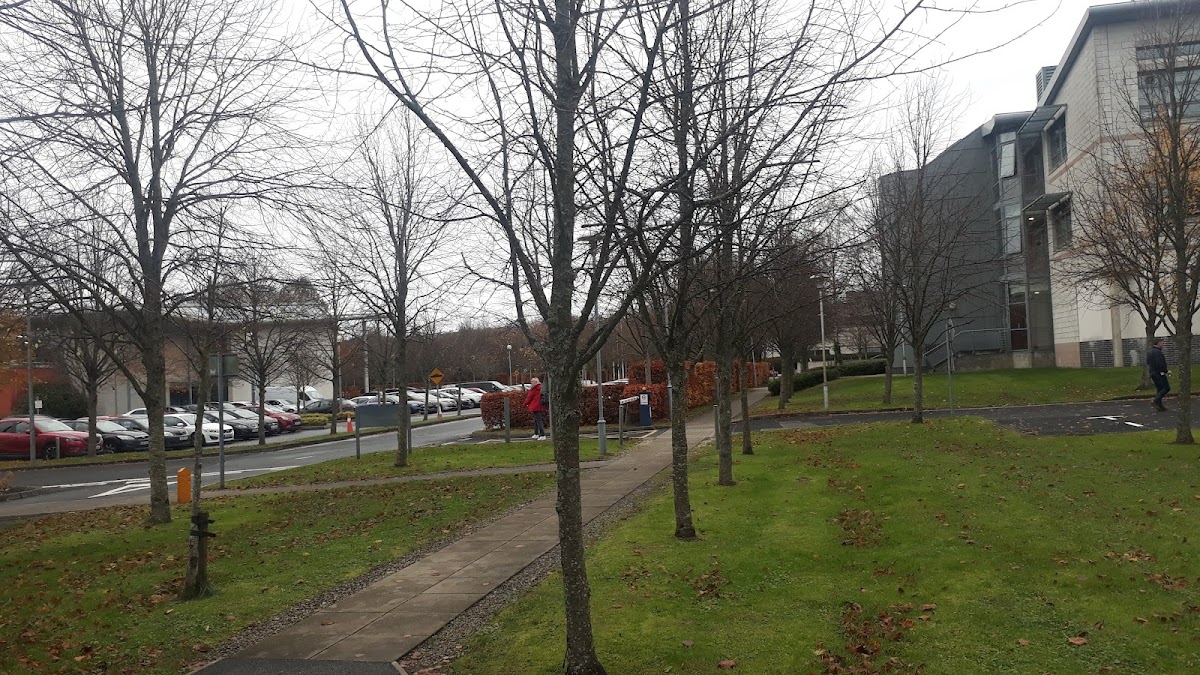 Letterkenny Institute of Technology photo 1