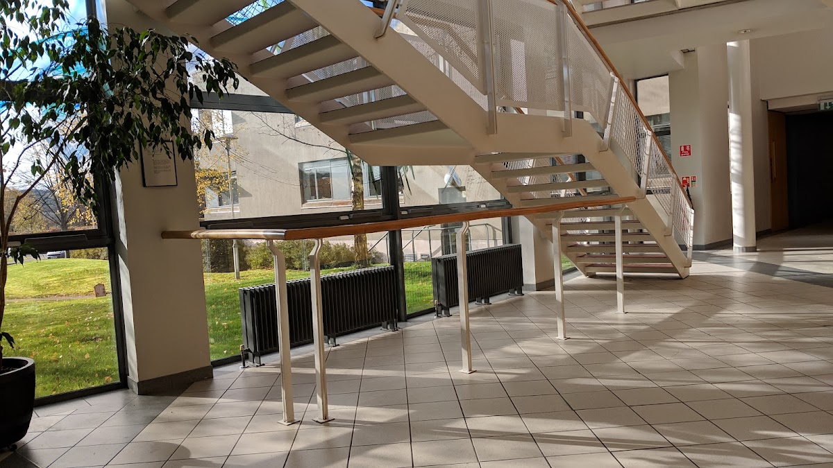 Letterkenny Institute of Technology photo 2