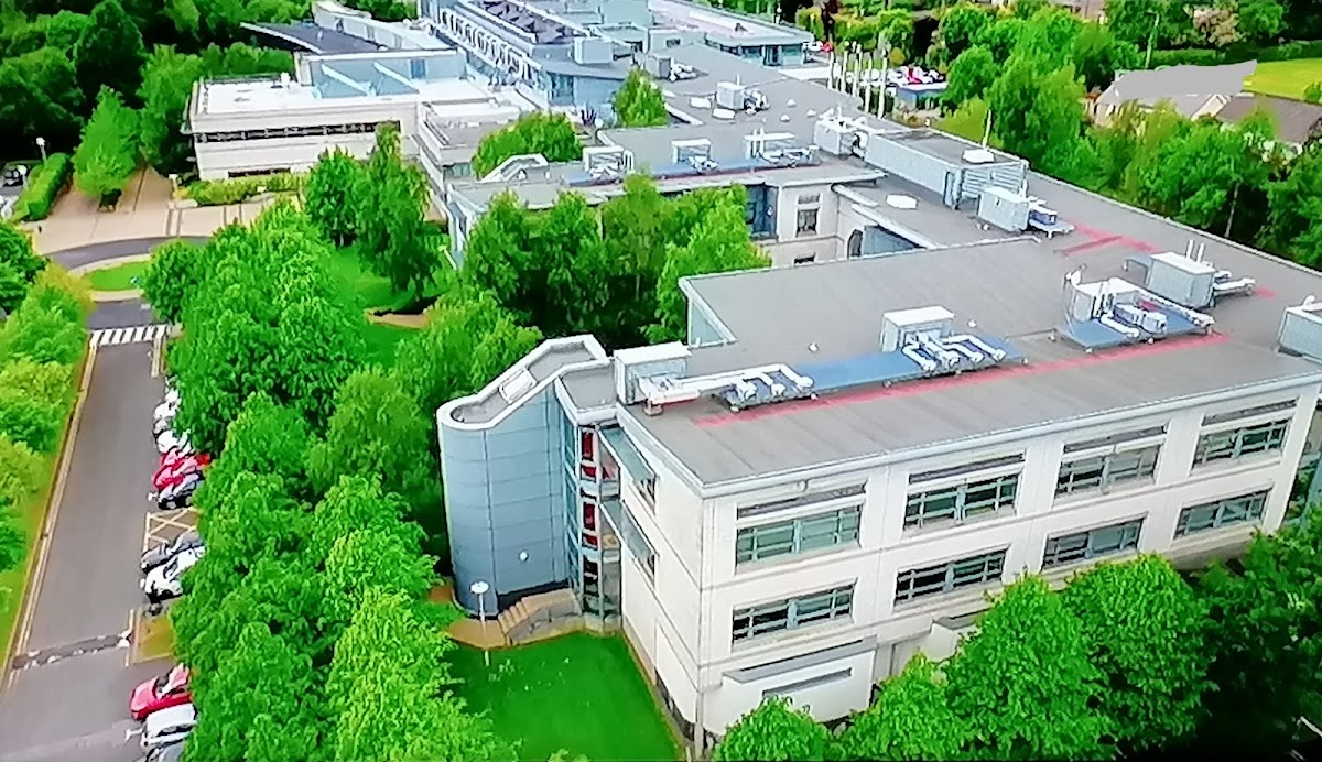 Letterkenny Institute of Technology photo 4