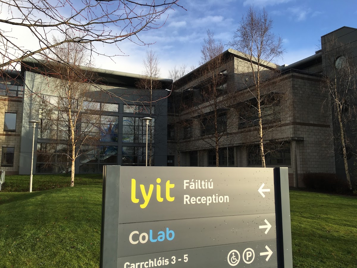 Letterkenny Institute of Technology photo 5