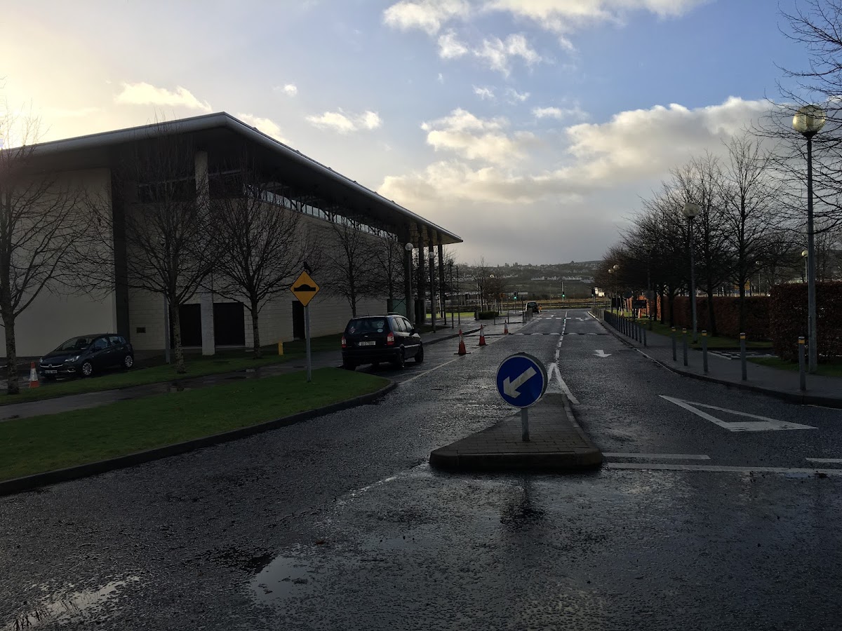 Letterkenny Institute of Technology photo 7