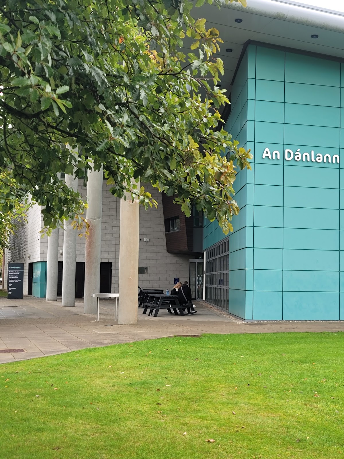 Letterkenny Institute of Technology photo 8