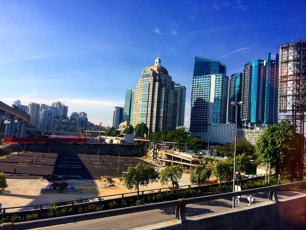 HELP University photo 4