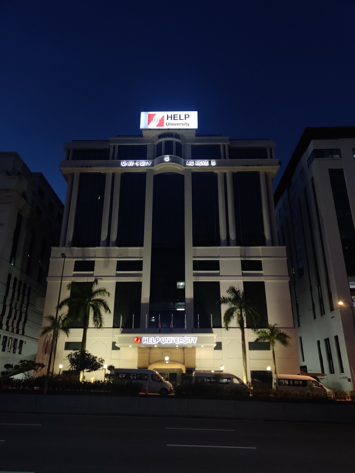 HELP University photo 8