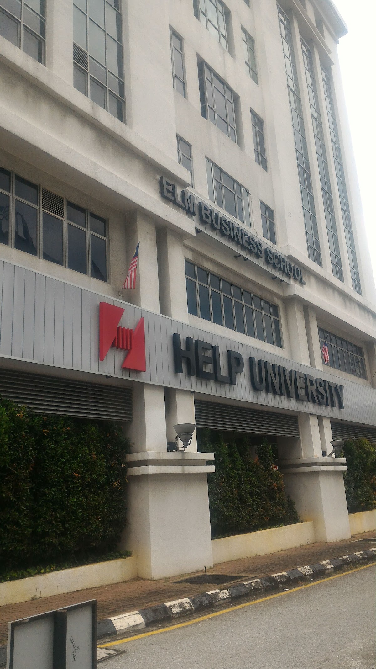 HELP University photo 9