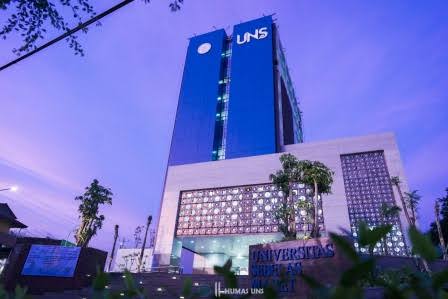 Sebelas Maret University photo 4