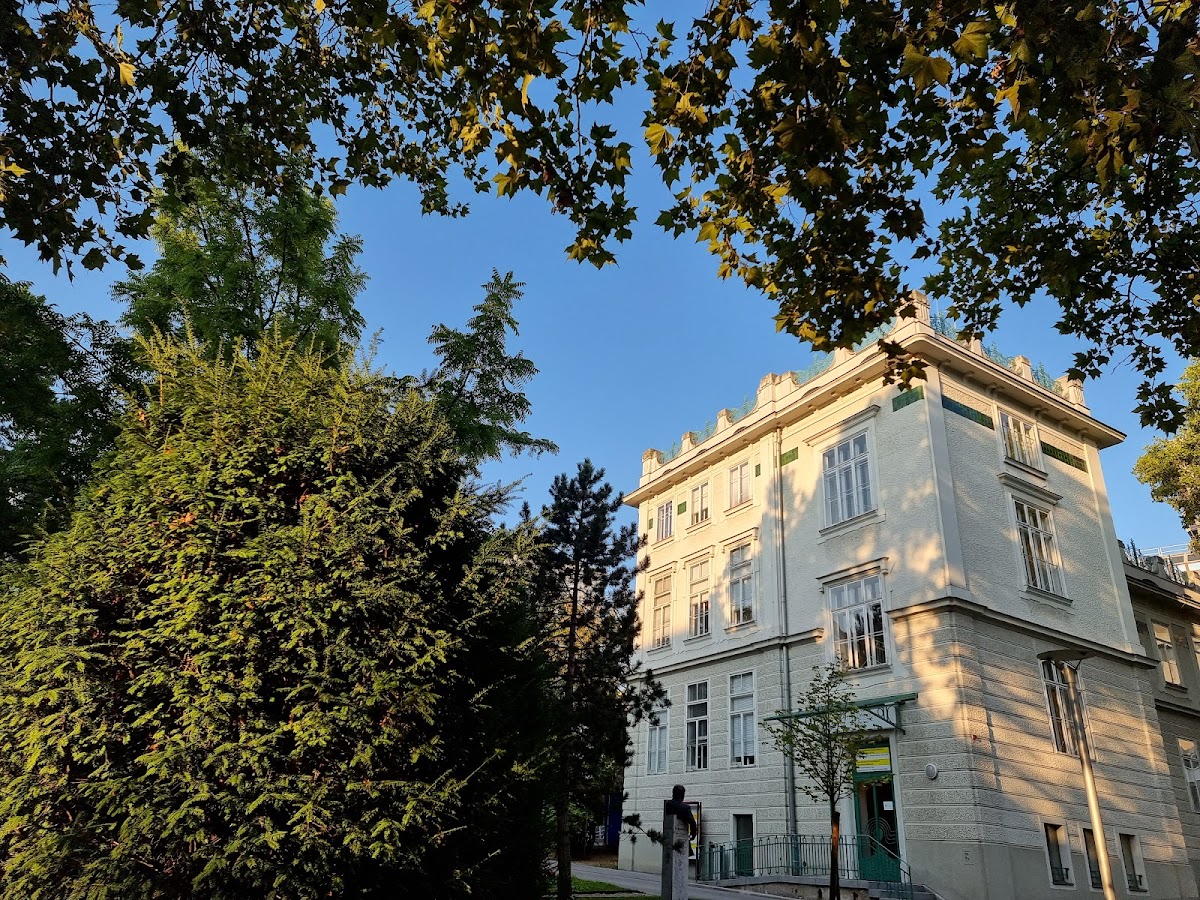 Medical University of Vienna photo 3