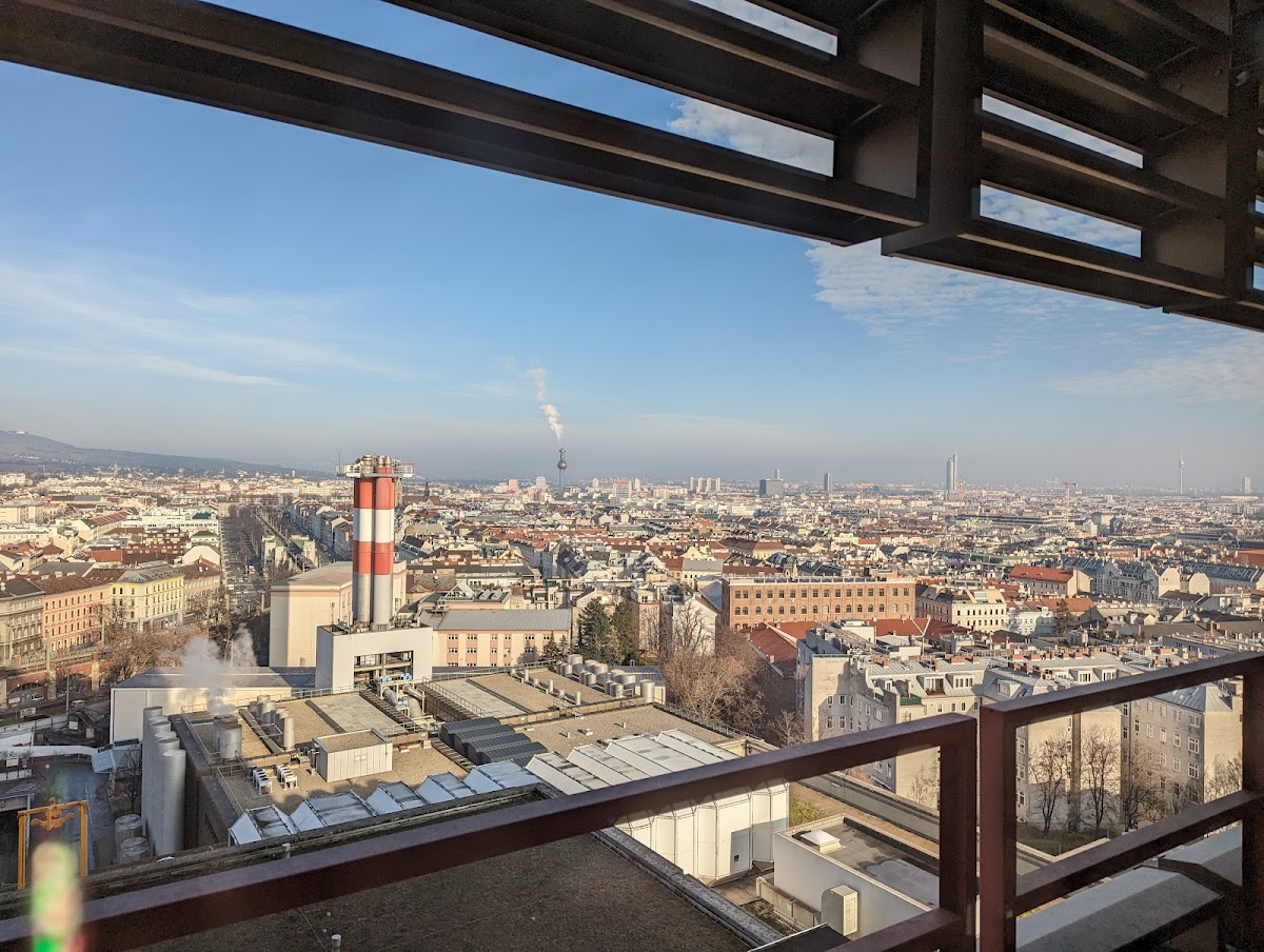 Medical University of Vienna photo 7