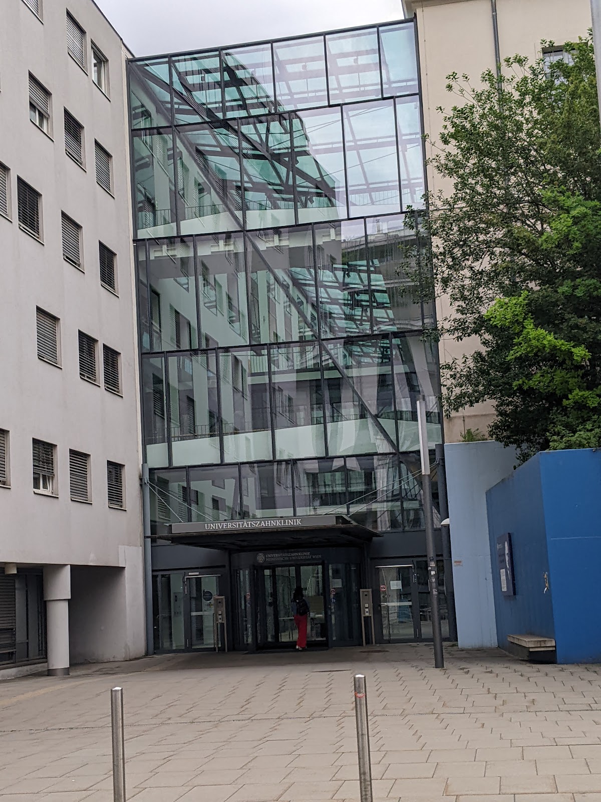 Medical University of Vienna photo 8