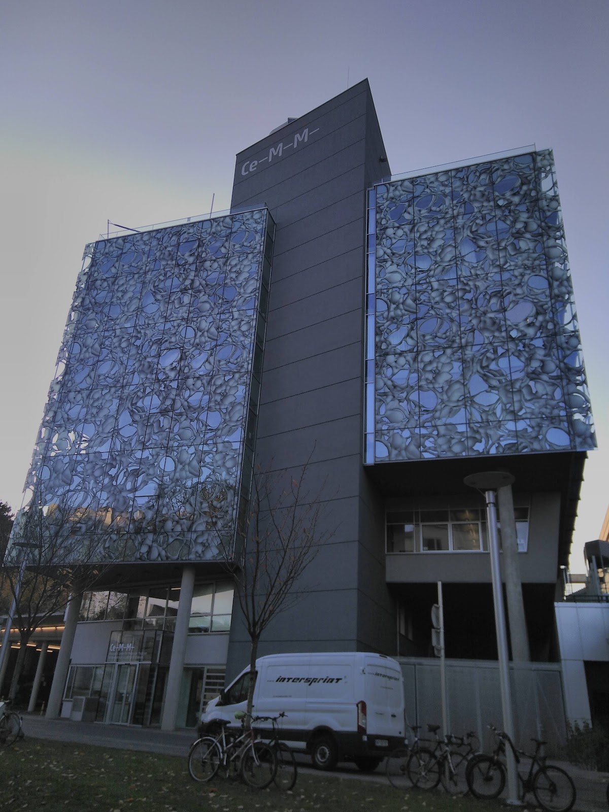 Medical University of Vienna photo 9