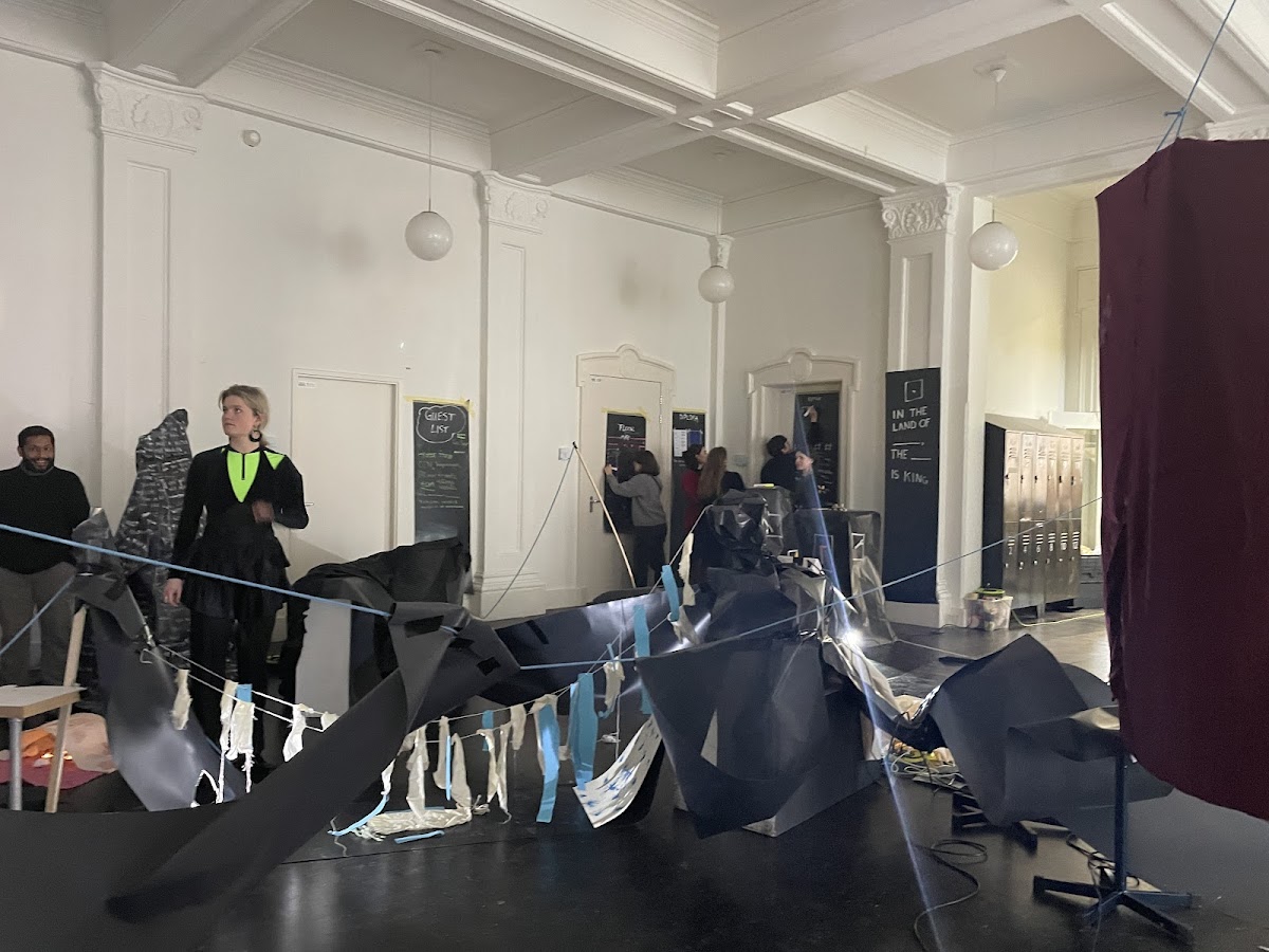 Royal Academy of Art, The Hague (KABK) photo 2