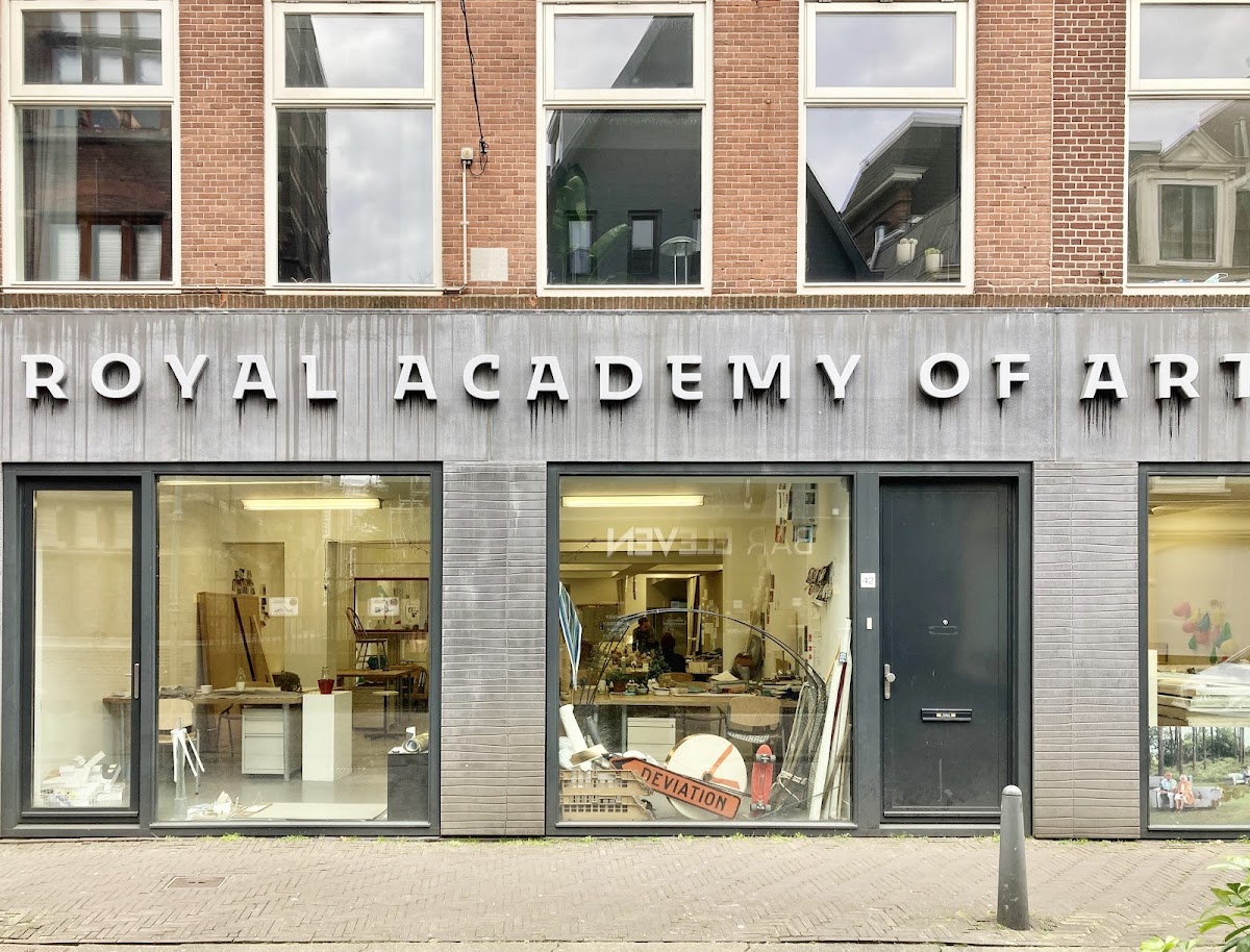 Royal Academy of Art, The Hague (KABK) photo 4