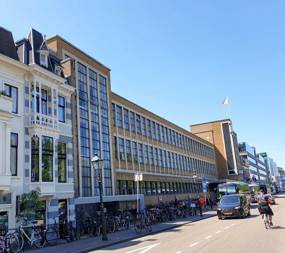 Royal Academy of Art, The Hague (KABK) photo 6