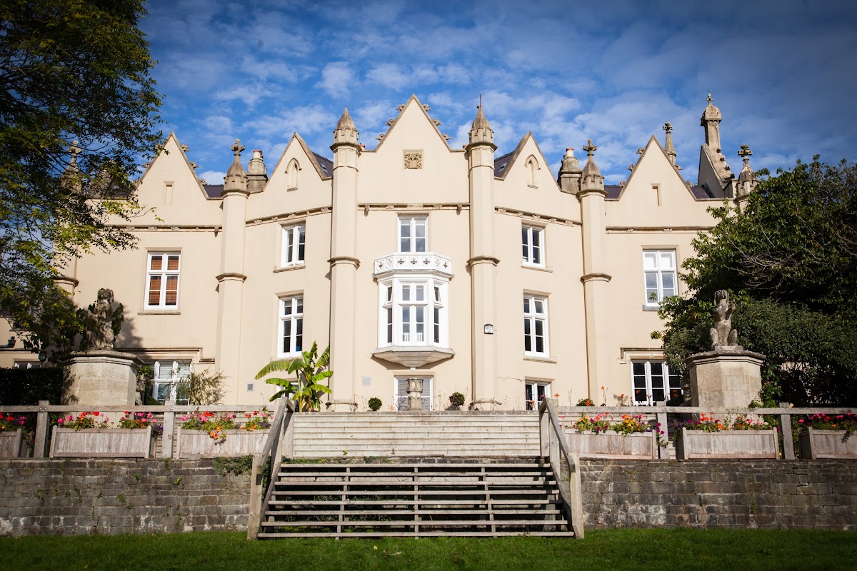 Swansea University photo 4