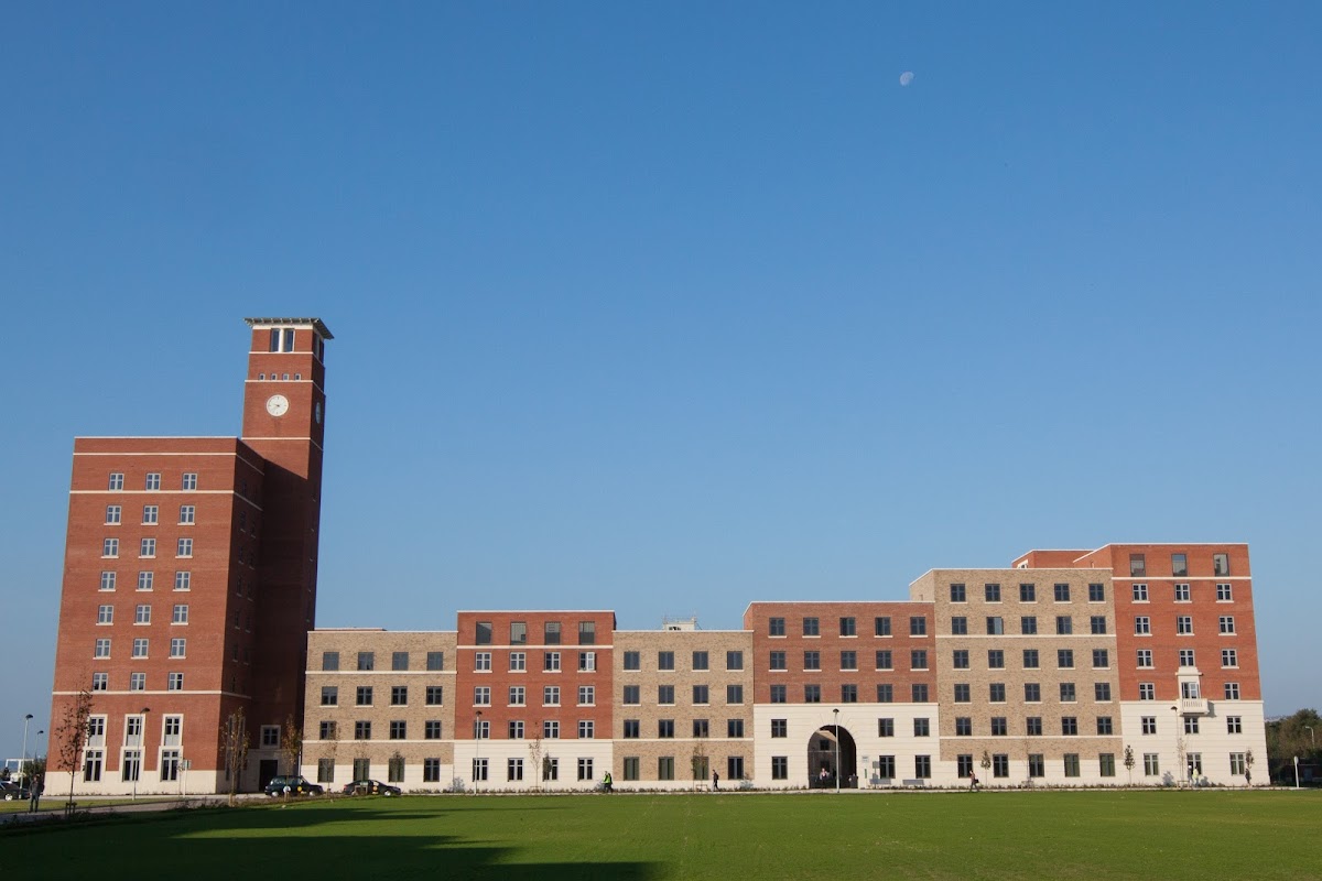 Swansea University photo 5