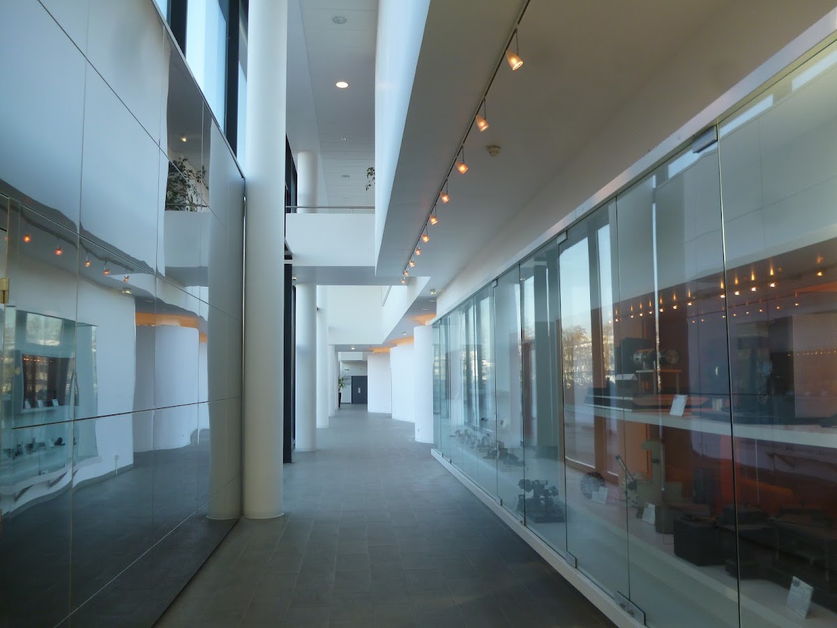 Institut d'Optique Graduate School photo 2