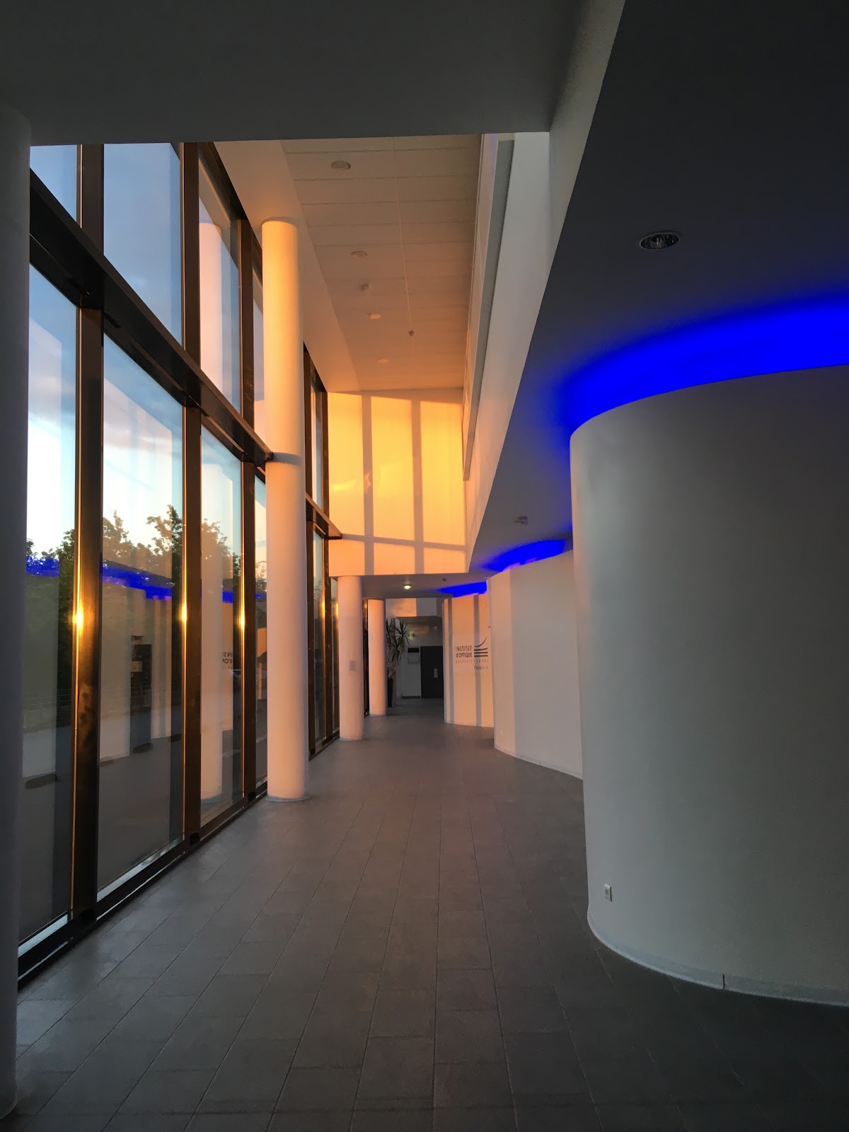 Institut d'Optique Graduate School photo 5