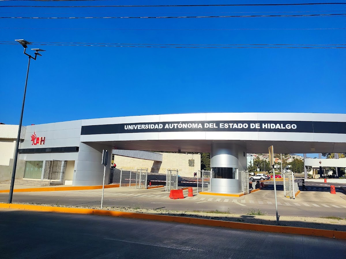 Autonomous University of Hidalgo State photo 2