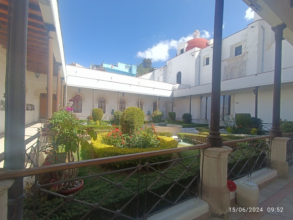 Autonomous University of Hidalgo State photo 3