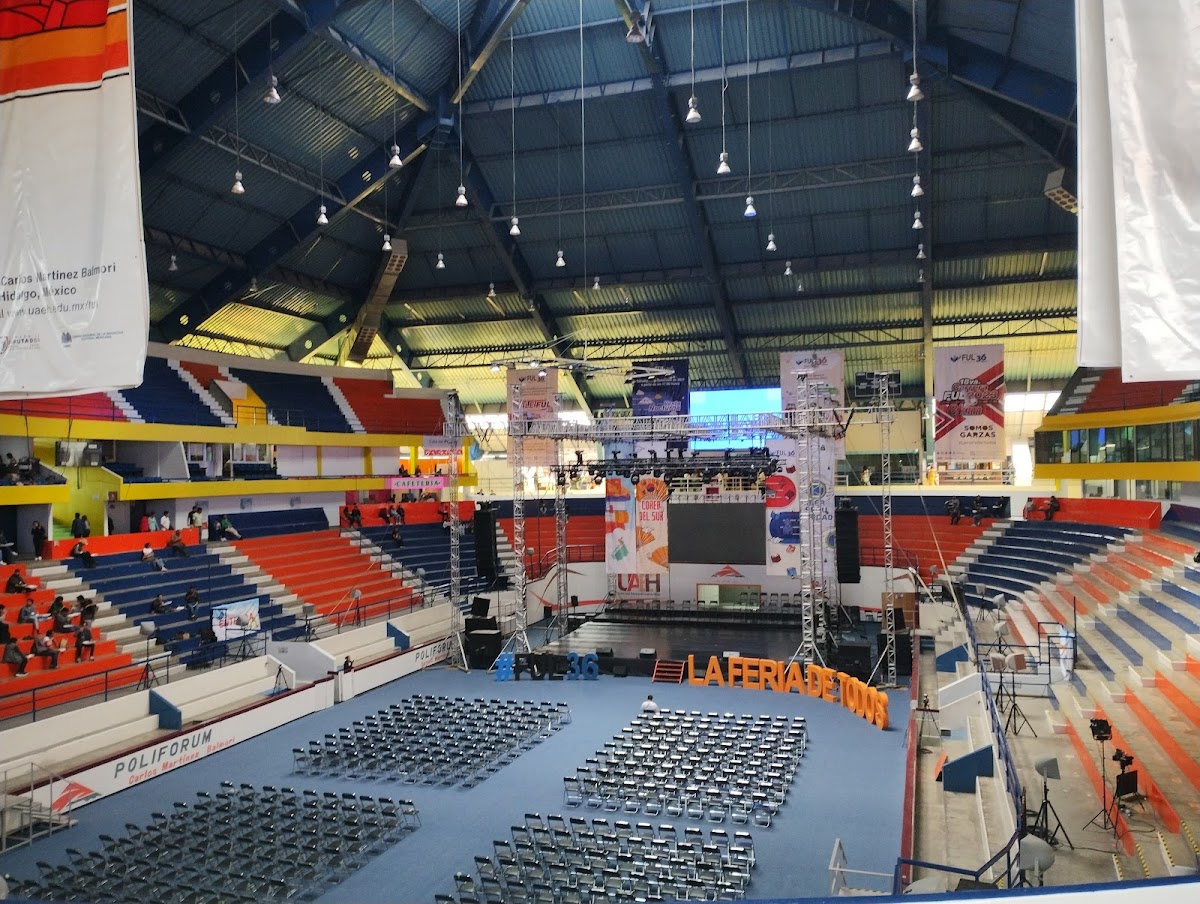 Autonomous University of Hidalgo State photo 4