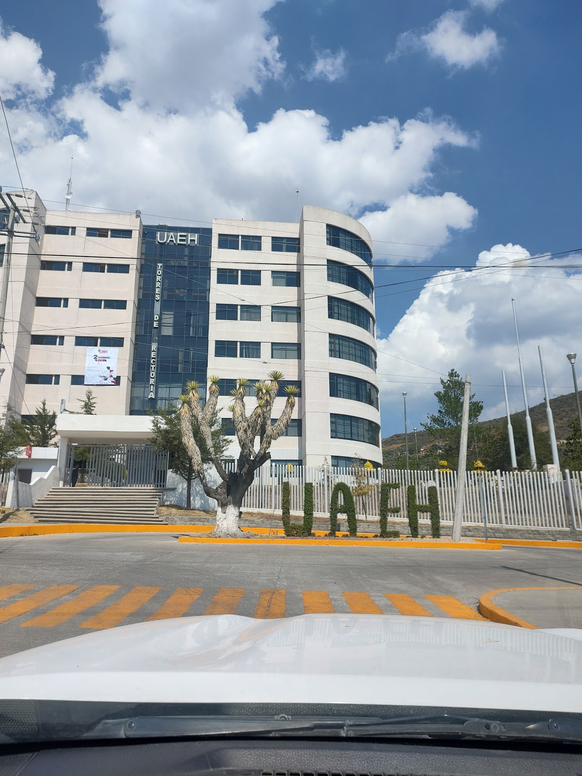 Autonomous University of Hidalgo State photo 8