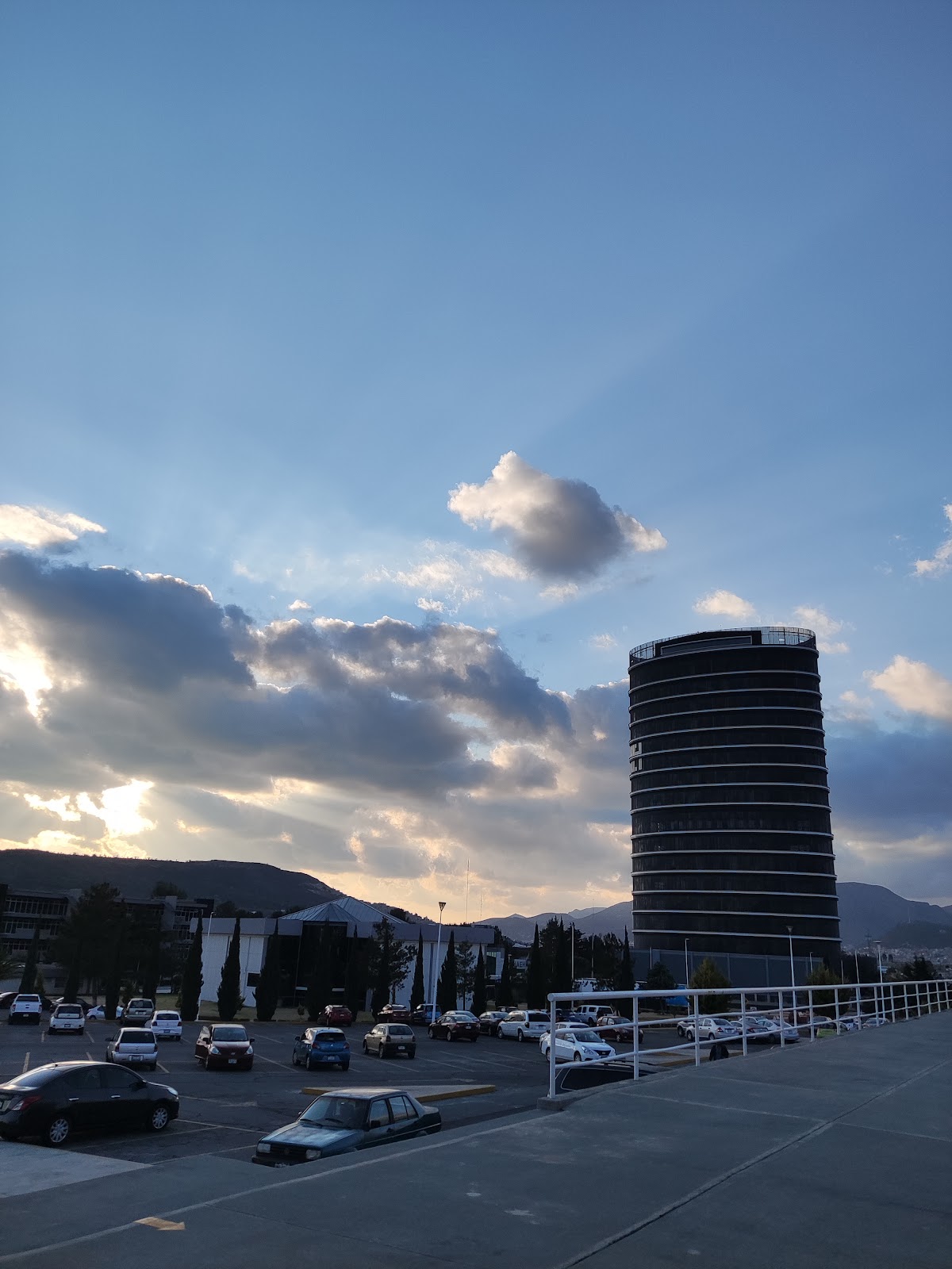 Autonomous University of Hidalgo State photo 9