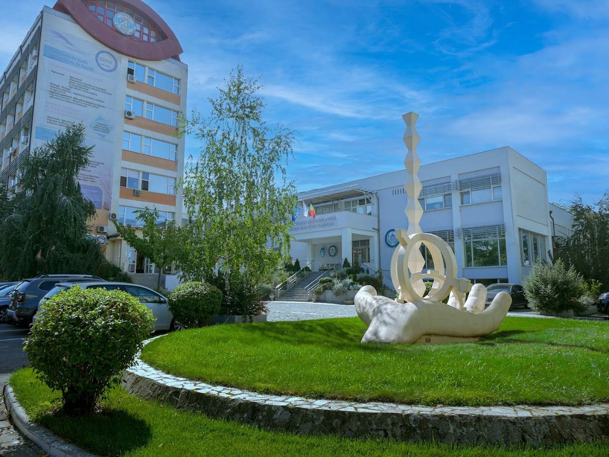 University of Agricultural Sciences and Veterinary Medicine of Banat photo 3