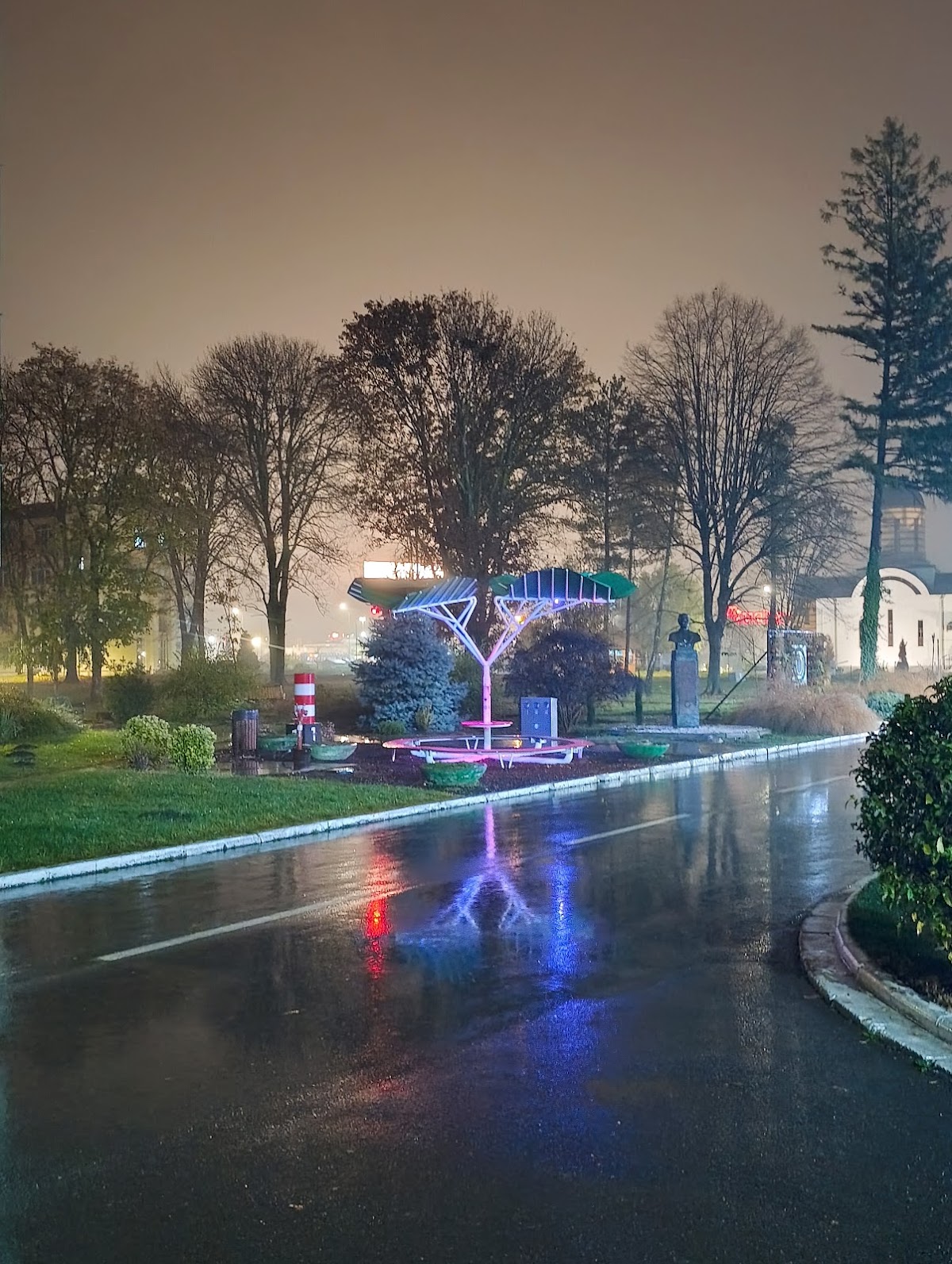 University of Agricultural Sciences and Veterinary Medicine of Banat photo 5