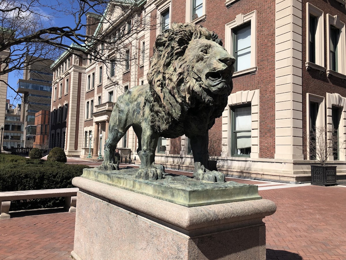 Columbia University photo 3