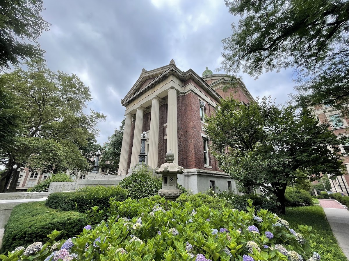 Columbia University photo 4